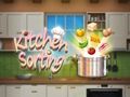 Kitchen Sorting