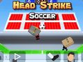 Head Strike Soccer