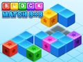 Block Match 8x8