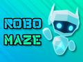 Robo Maze