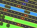 Crossy Roads 2D