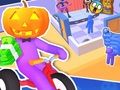 Horror Room: Scary Hotel Tycoon