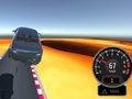 Lava Racer