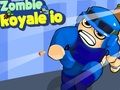 Zombie Royale.io