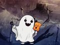 Amusing Ghost Land Escape
