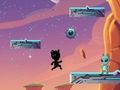 Galactic Leap