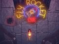 Fly Rocket Die
