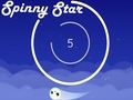 Spinny Star