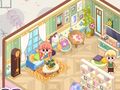 Decor: Cute Living Room