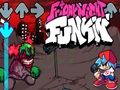 FNF VS Tricky: Tenebris