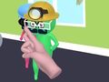 Flick Master 3D