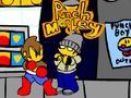 Punch Monkey