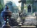 Mystery Castle Escape 7