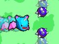 Warping Bat