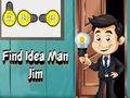 Find Idea Man Jim