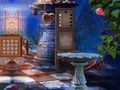 Spiritual Monk Escape