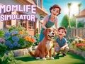 Momlife Simulator