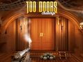 100 Doors Challenge