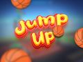 Jump Up 3D