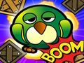 Blast Bird