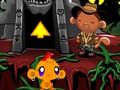 Monkey Go Happy Stage 882