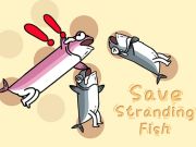 Save Stranding Fish