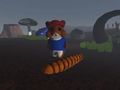 Hamster Run