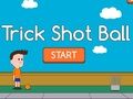 Trick Shot Ball
