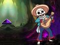 Skeleton Rescue the Girlfriend