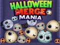 Halloween Merge Mania