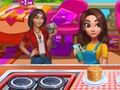 Cooking Fever: Happy Chef
