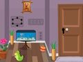 Sluggish Girl Escape