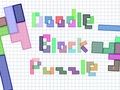 Doodle Block Puzzle