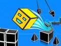 Geometry Rush 4D