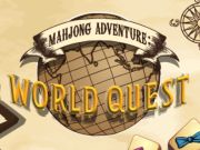 Mahjong Adventure: World Quest