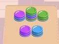 Coin Color sort