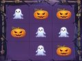 Halloween Tic Tac Toe