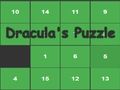 Dracula's Puzzle Dracula's Puzzle