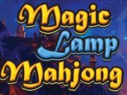 Magic Lamp Mahjong