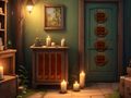 Princess Kaida Escape