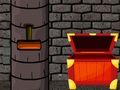 Escape from the Stone Tomb