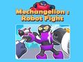 Mechangelion: Robot Fight 