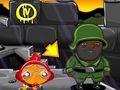 Monkey Go Happy Stage 296