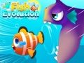 Fish Evolution Fish Evolution