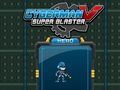Cyberman V Super Blaster