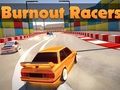 Burnout Racers