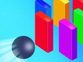 Domino Smash 3D