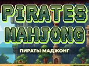 Pirates Mahjong