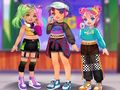 Kiddo Street Dancer