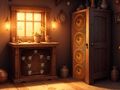 Princess Althea Escape